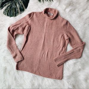 LIKE NEW Madewell Inland sweater in coziest yarn